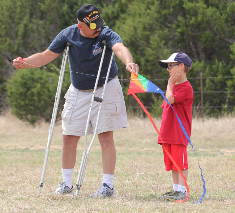 Kites for Kids